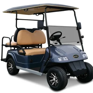 Star EV utility package