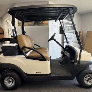 TEMPO (Club Car flagship)