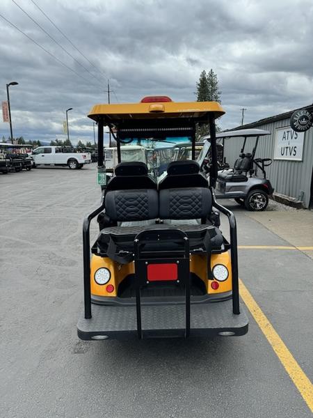 Tomberlin E‑Merge GT - SS - Image 2