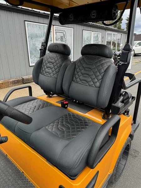 Tomberlin E‑Merge GT - SS - Image 3