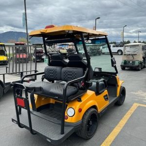 Tomberlin E‑Merge GT - SS