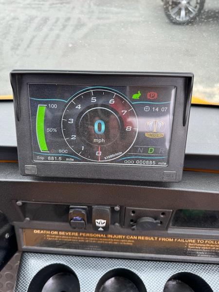 Tomberlin E‑Merge GT - SS - Image 4