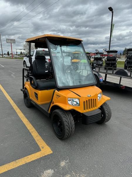 Tomberlin E‑Merge GT - SS - Image 5