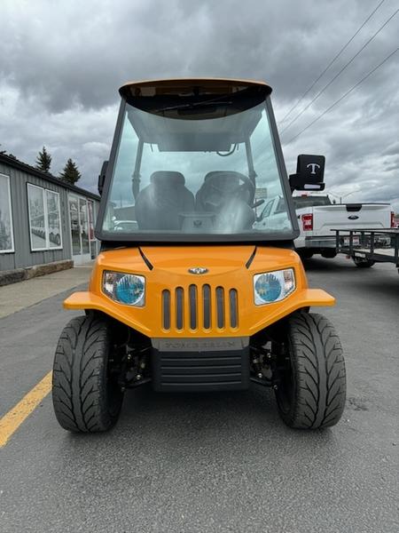 Tomberlin E‑Merge GT - SS - Image 6