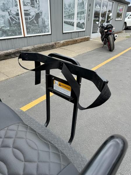 Tomberlin E‑Merge GT - SS - Image 7