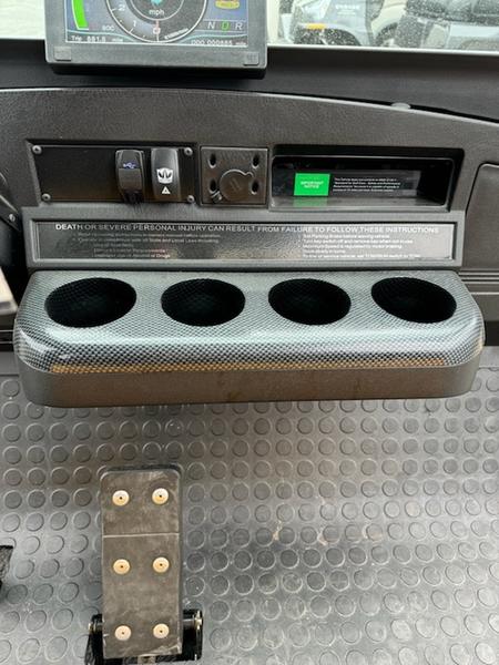 Tomberlin E‑Merge GT - SS - Image 8