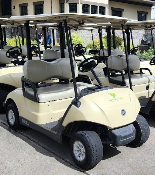 Yamaha Drive2-Drive2 PTV PowerTech AC